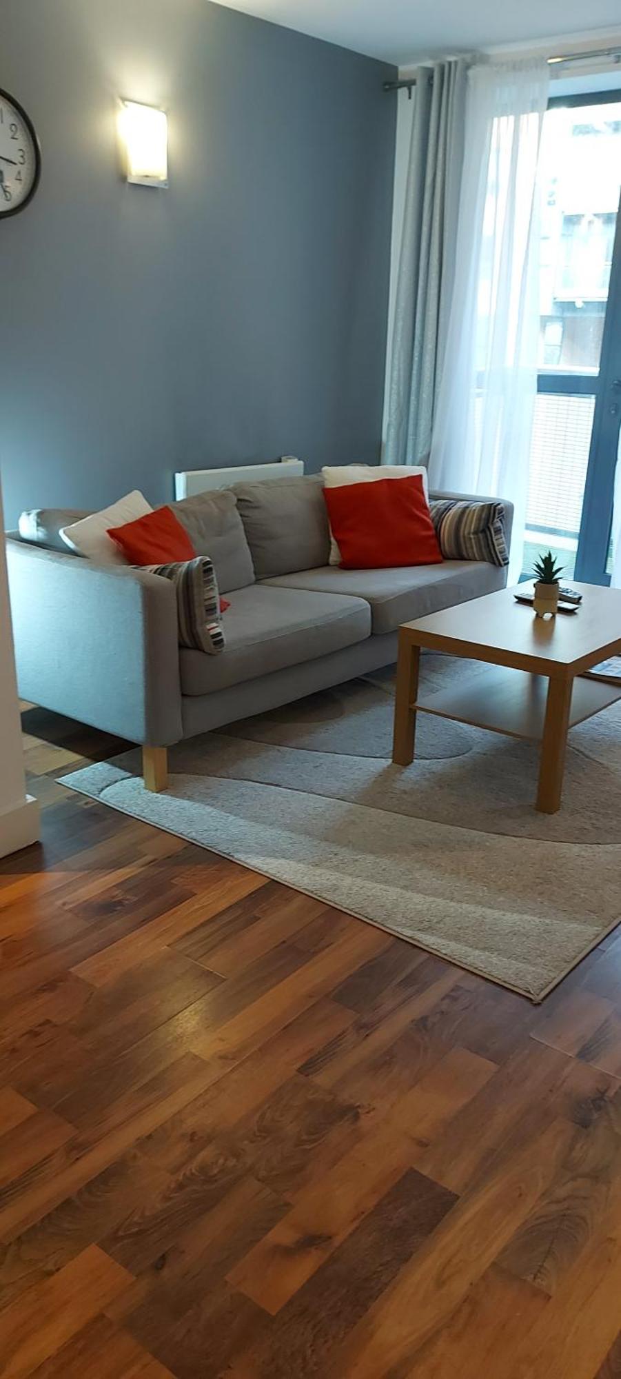 City Apartment In Great Location With A Balcony & Parking Possible - West One Sheffield Esterno foto