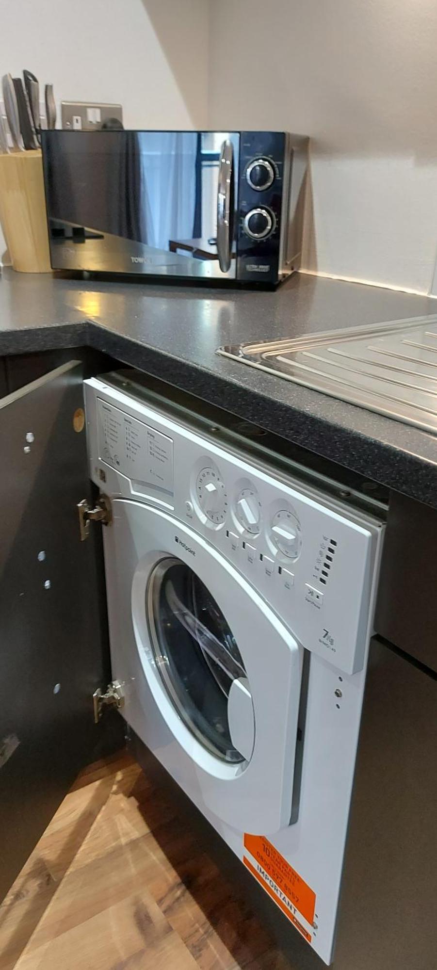 City Apartment In Great Location With A Balcony & Parking Possible - West One Sheffield Esterno foto